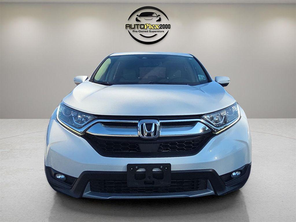 used 2019 Honda CR-V car, priced at $20,998