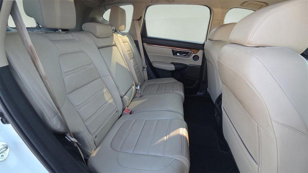 used 2019 Honda CR-V car, priced at $20,998