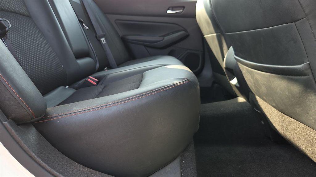 used 2024 Nissan Altima car, priced at $22,908