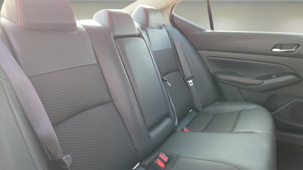 used 2024 Nissan Altima car, priced at $22,908