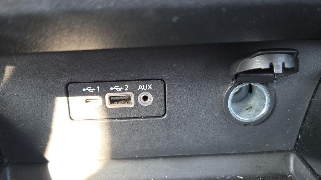 used 2024 Nissan Altima car, priced at $22,908