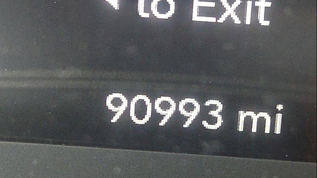 used 2021 Chrysler Voyager car, priced at $16,636