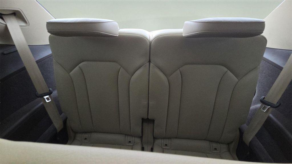 used 2019 Audi Q7 car