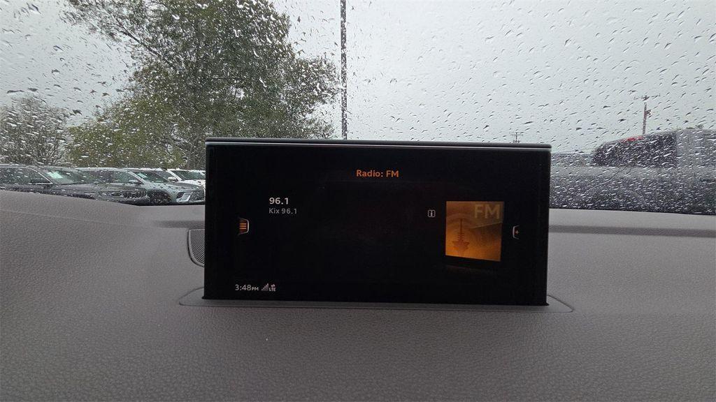 used 2019 Audi Q7 car