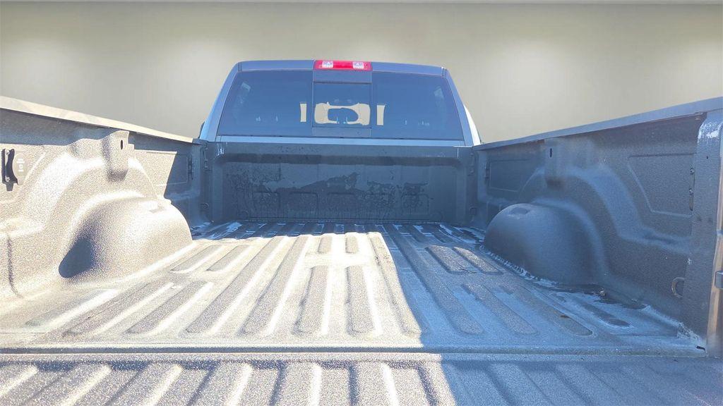 used 2024 Ram 3500 car, priced at $54,939