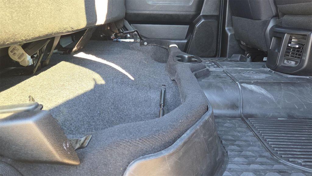 used 2024 Ram 3500 car, priced at $54,939