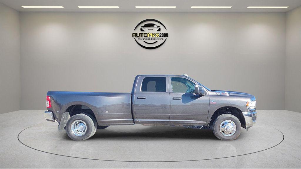 used 2024 Ram 3500 car, priced at $54,939