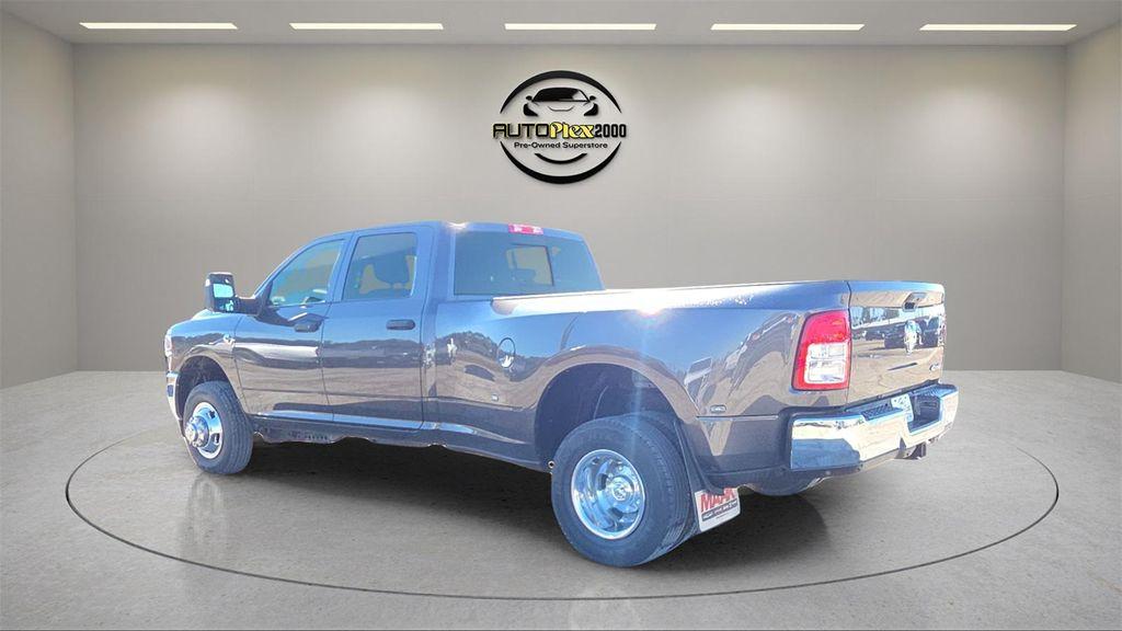 used 2024 Ram 3500 car, priced at $54,939