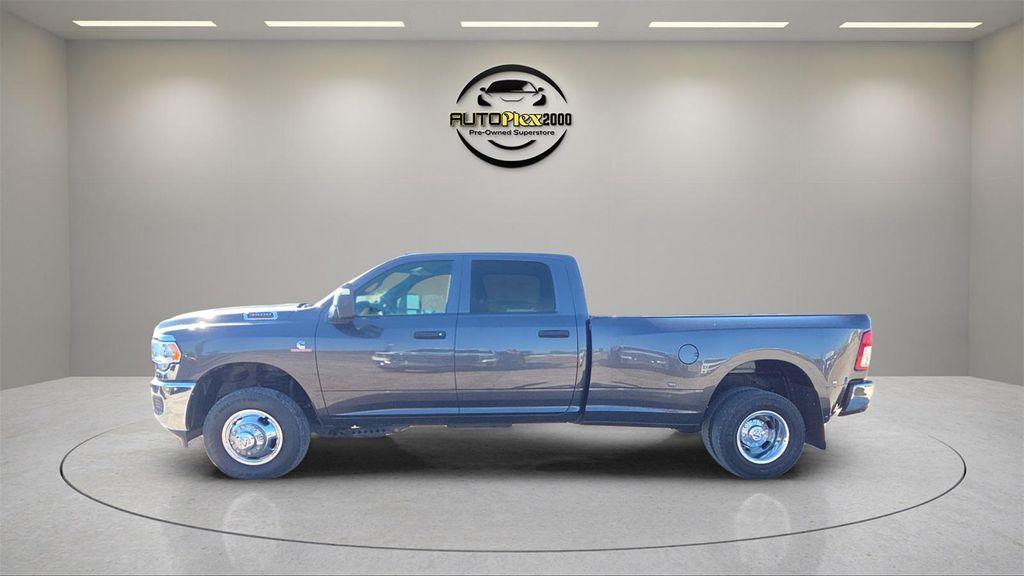 used 2024 Ram 3500 car, priced at $54,939