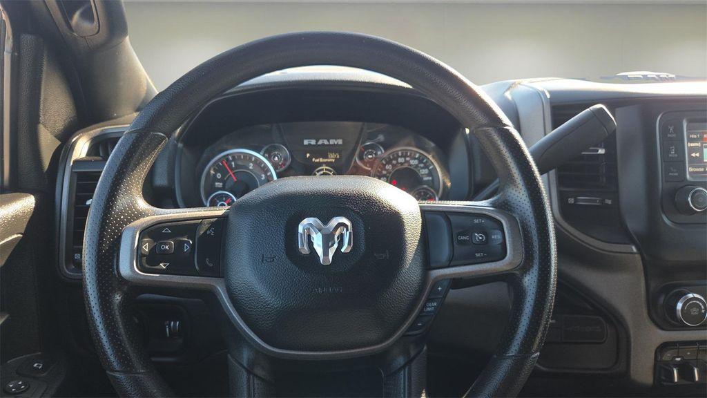 used 2024 Ram 3500 car, priced at $54,939