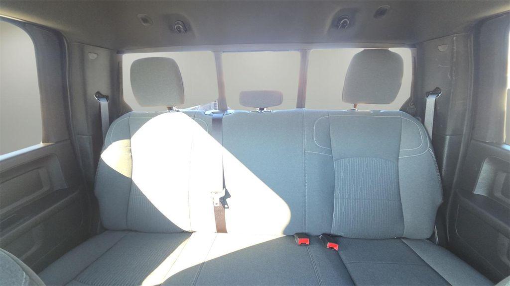 used 2024 Ram 3500 car, priced at $54,939