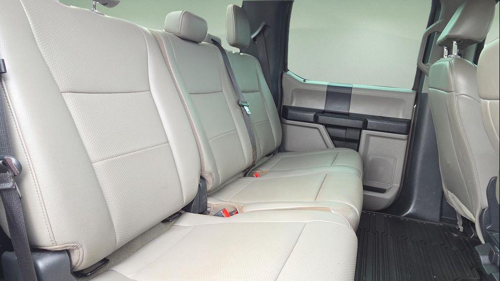 used 2022 Ford F-350 car, priced at $32,887