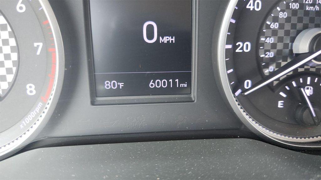 used 2019 Hyundai Elantra car, priced at $14,446