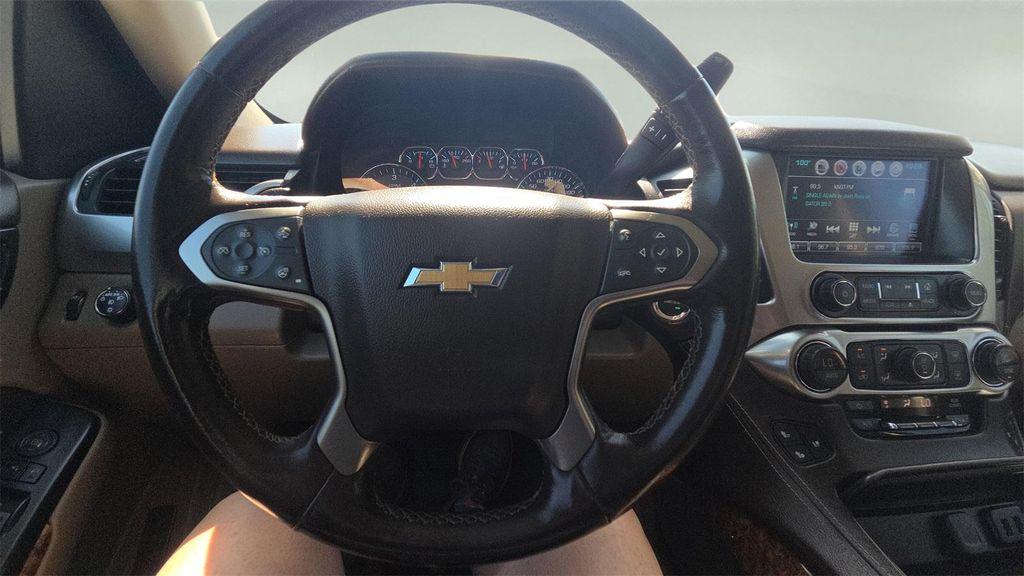 used 2019 Chevrolet Tahoe car, priced at $29,591