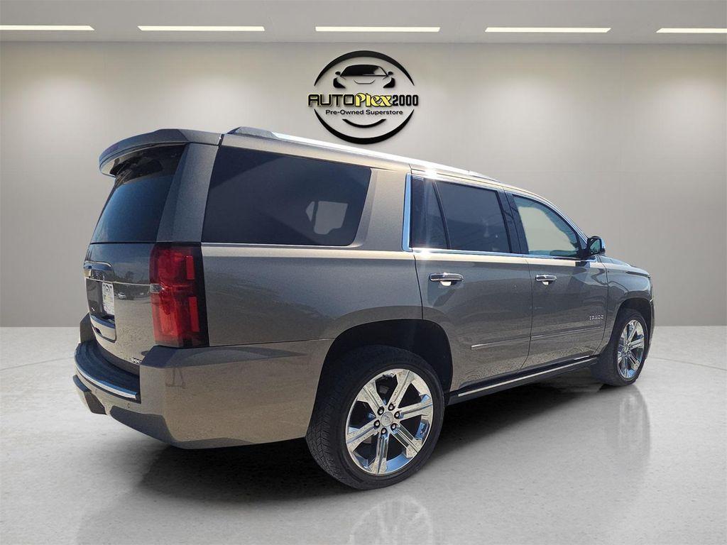 used 2019 Chevrolet Tahoe car, priced at $29,591