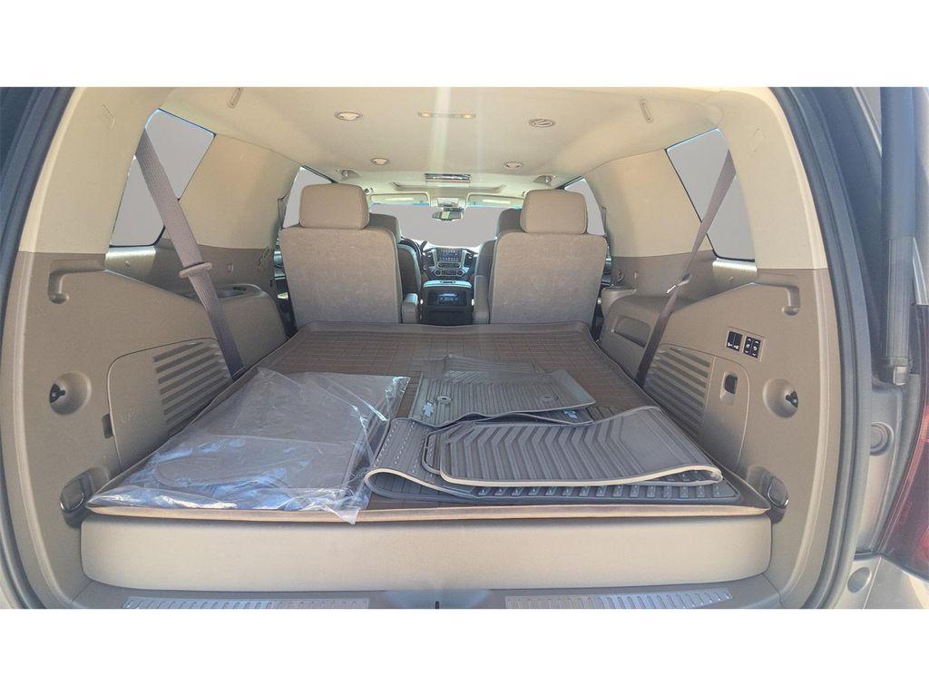 used 2019 Chevrolet Tahoe car, priced at $29,591