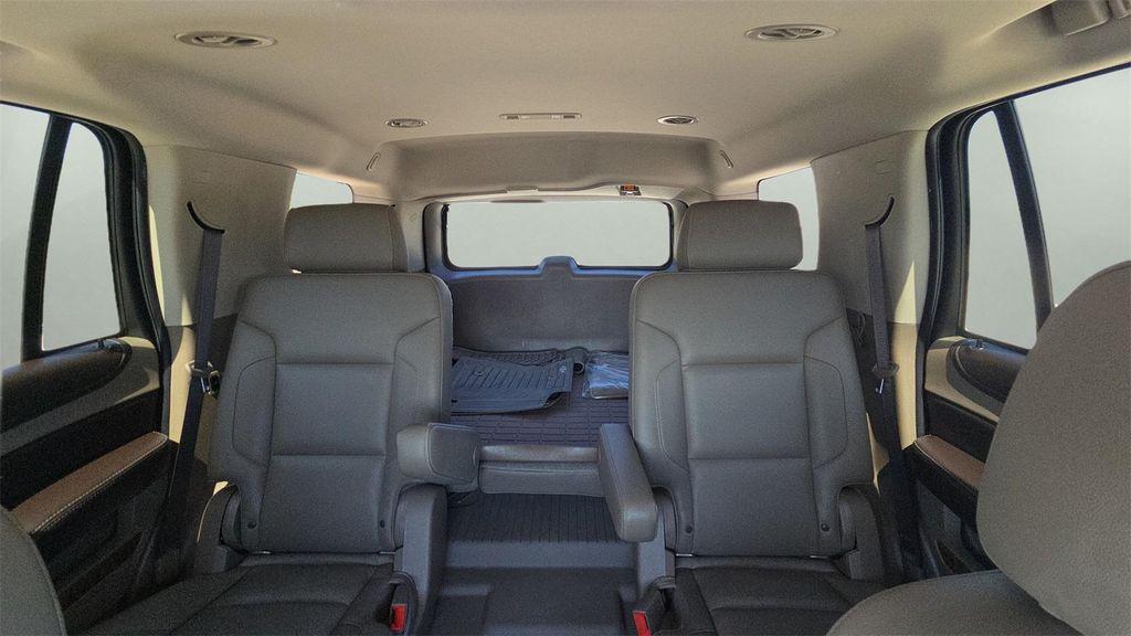 used 2019 Chevrolet Tahoe car, priced at $29,591