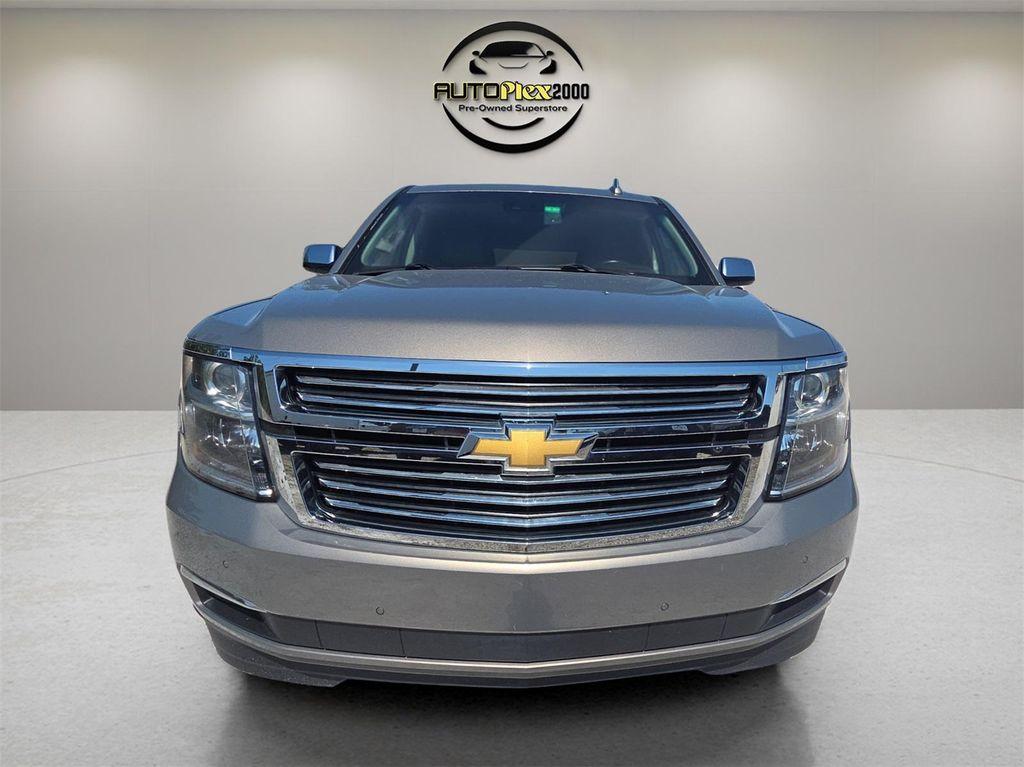 used 2019 Chevrolet Tahoe car, priced at $29,591
