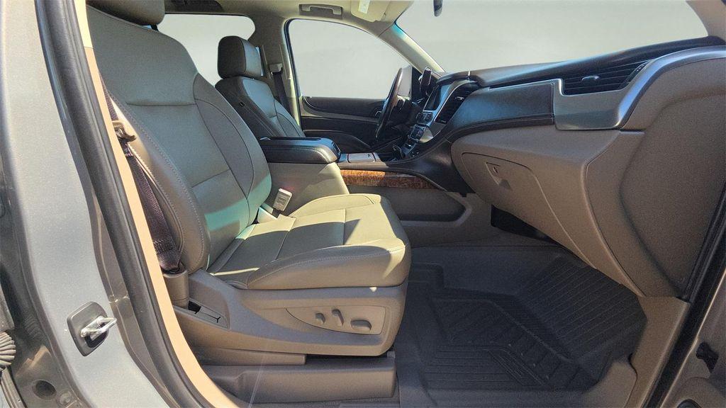 used 2019 Chevrolet Tahoe car, priced at $29,591