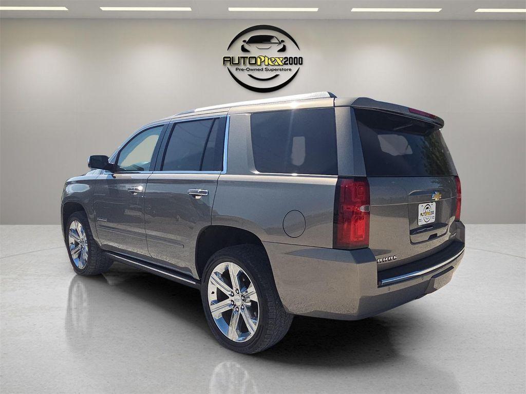 used 2019 Chevrolet Tahoe car, priced at $29,591