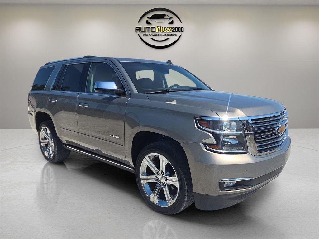 used 2019 Chevrolet Tahoe car, priced at $29,591