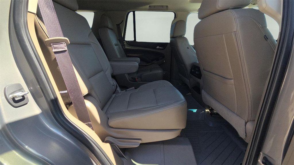 used 2019 Chevrolet Tahoe car, priced at $29,591