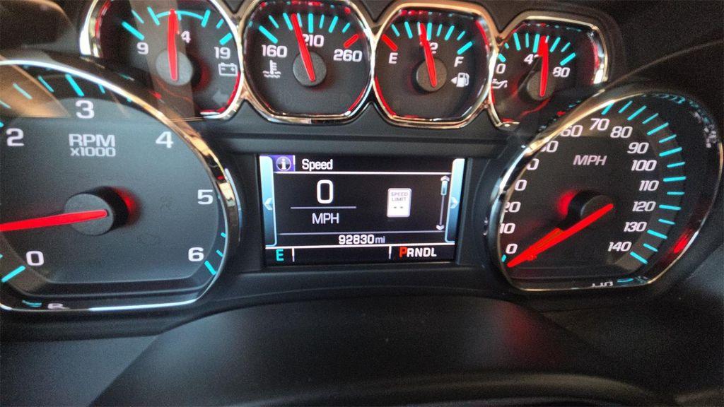 used 2019 Chevrolet Tahoe car, priced at $29,591