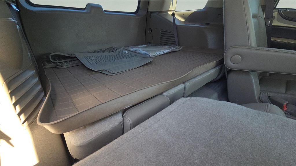 used 2019 Chevrolet Tahoe car, priced at $29,591