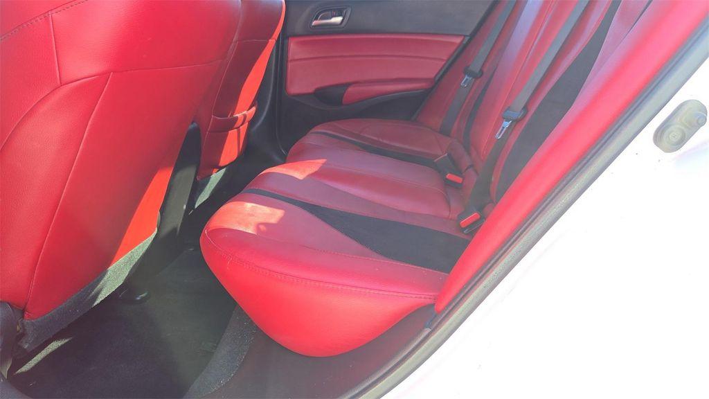 used 2020 Acura ILX car, priced at $22,357