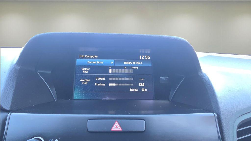 used 2020 Acura ILX car, priced at $22,357