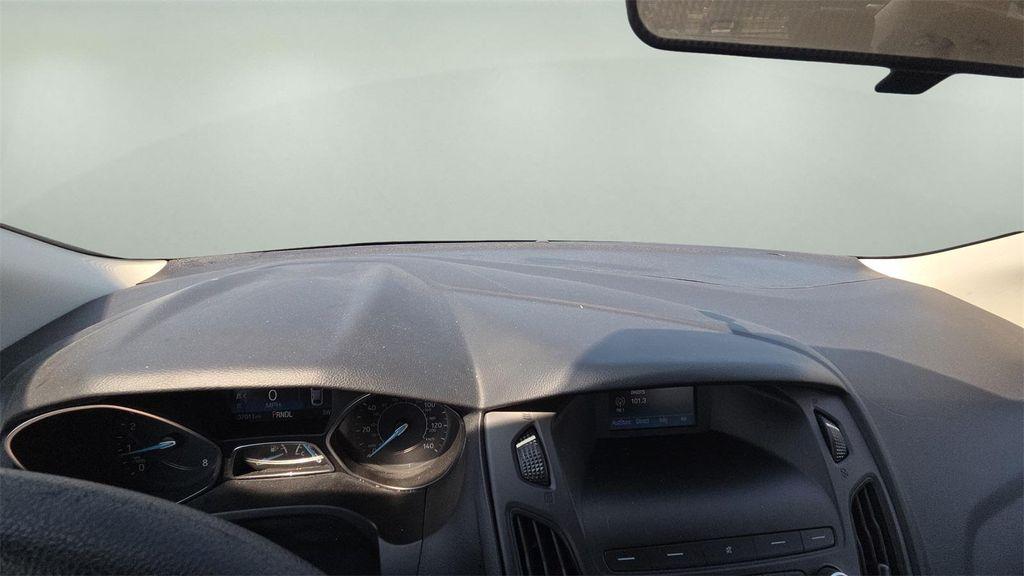 used 2018 Ford Focus car, priced at $13,602