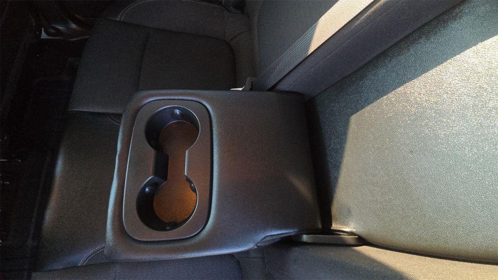 used 2021 Buick Encore GX car, priced at $16,555