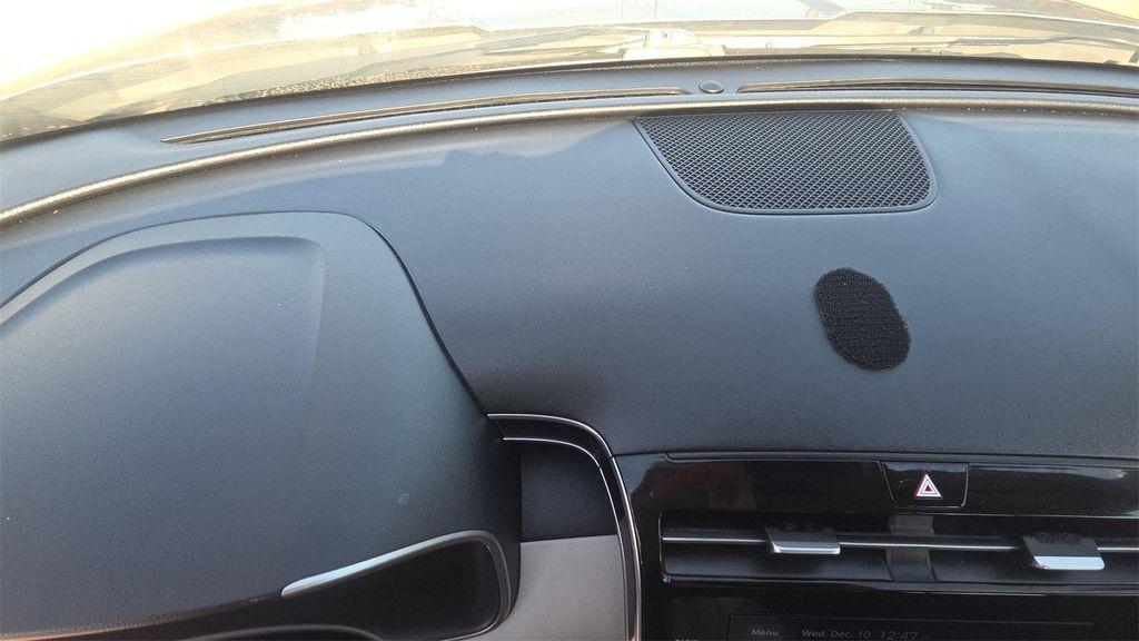 used 2022 Hyundai Tucson car, priced at $20,895