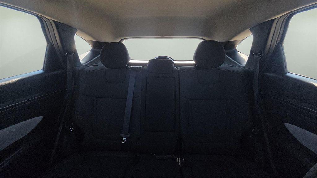 used 2022 Hyundai Tucson car, priced at $20,895