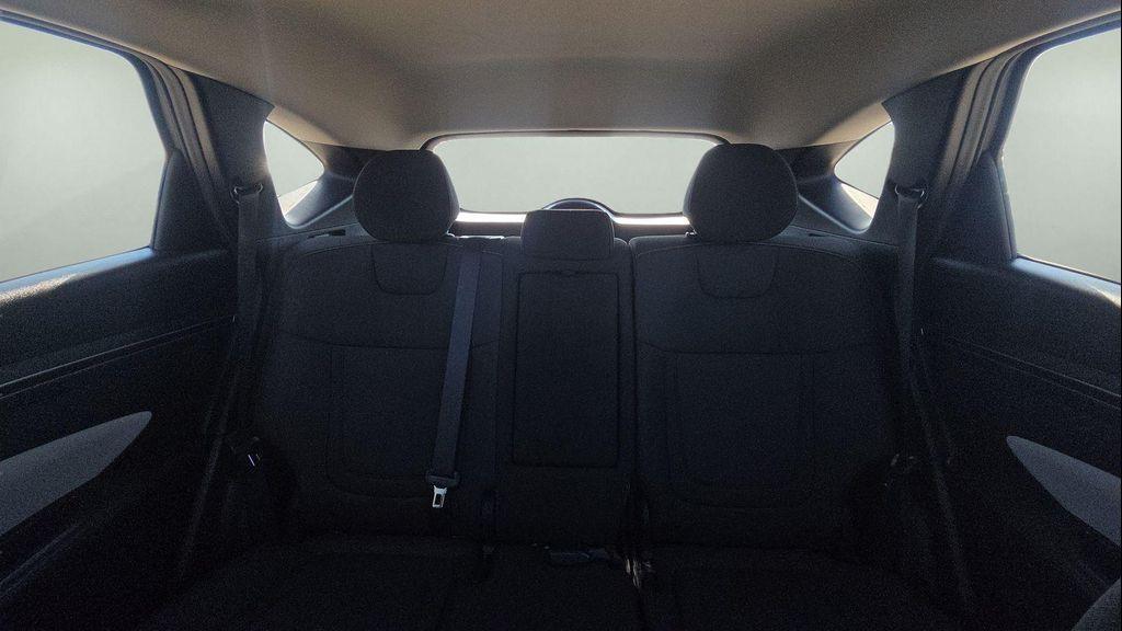 used 2022 Hyundai Tucson car, priced at $19,998