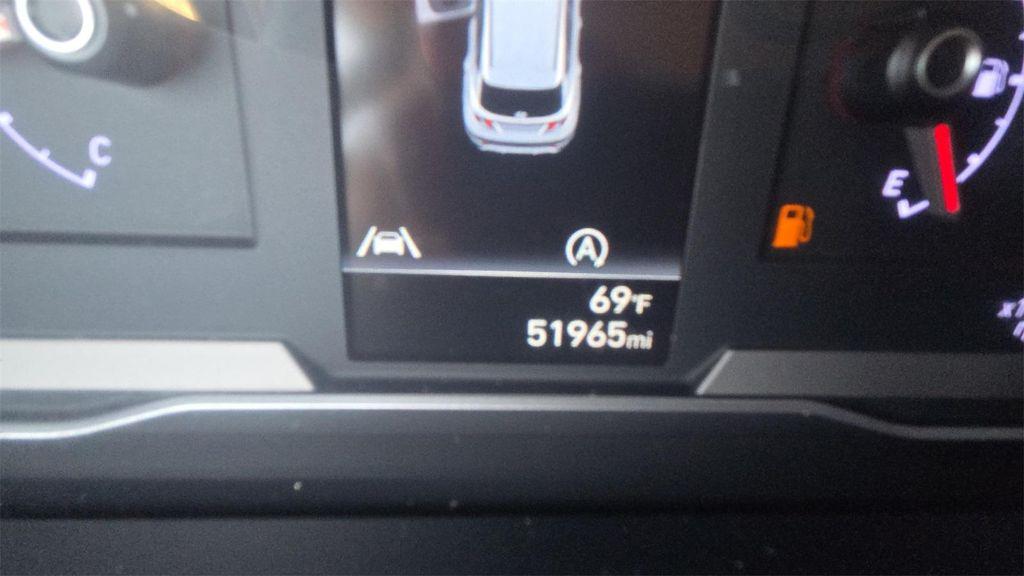 used 2022 Hyundai Tucson car, priced at $20,895