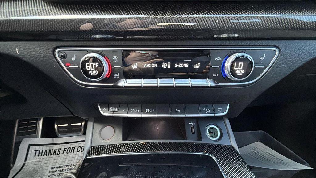 used 2022 Audi SQ5 car, priced at $32,995