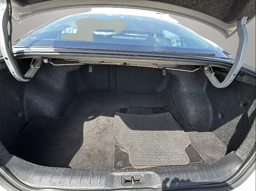 used 2021 Nissan Altima car, priced at $18,268