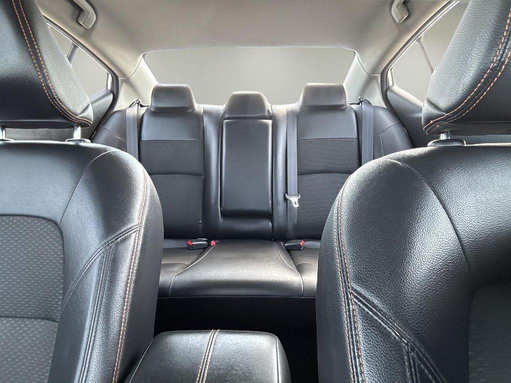 used 2021 Nissan Altima car, priced at $18,268