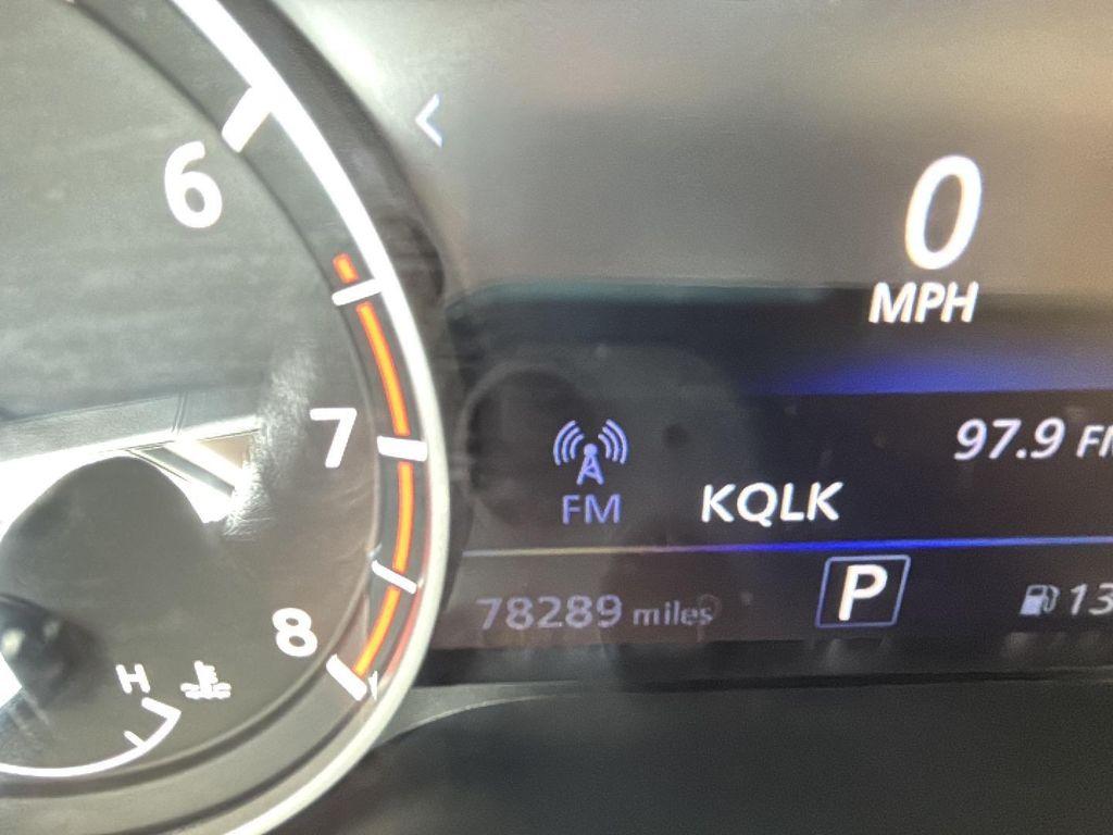 used 2021 Nissan Altima car, priced at $18,268