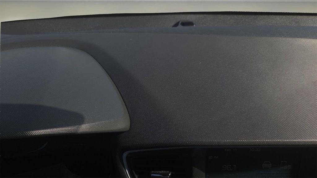 used 2018 Hyundai Ioniq Hybrid car, priced at $13,746