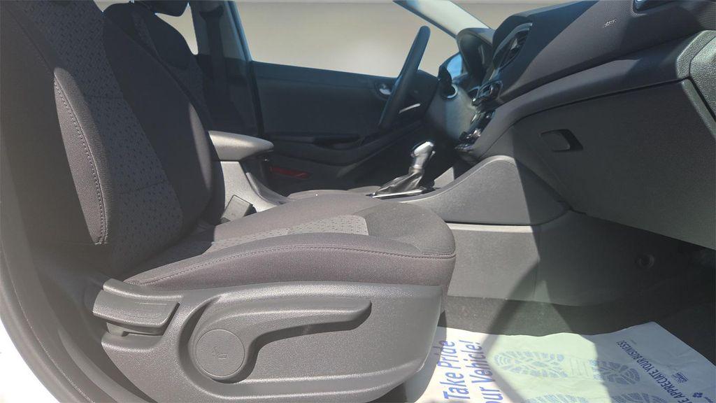 used 2018 Hyundai Ioniq Hybrid car, priced at $13,746