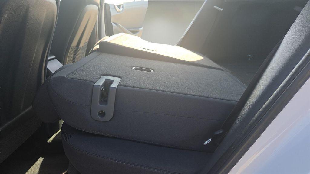 used 2018 Hyundai Ioniq Hybrid car, priced at $13,746