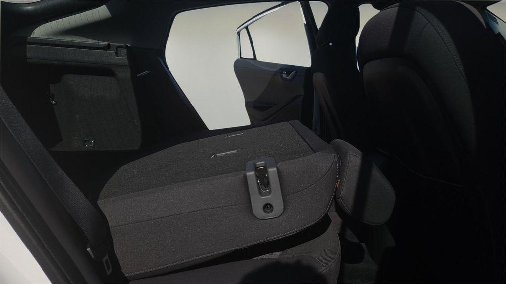 used 2018 Hyundai Ioniq Hybrid car, priced at $13,746