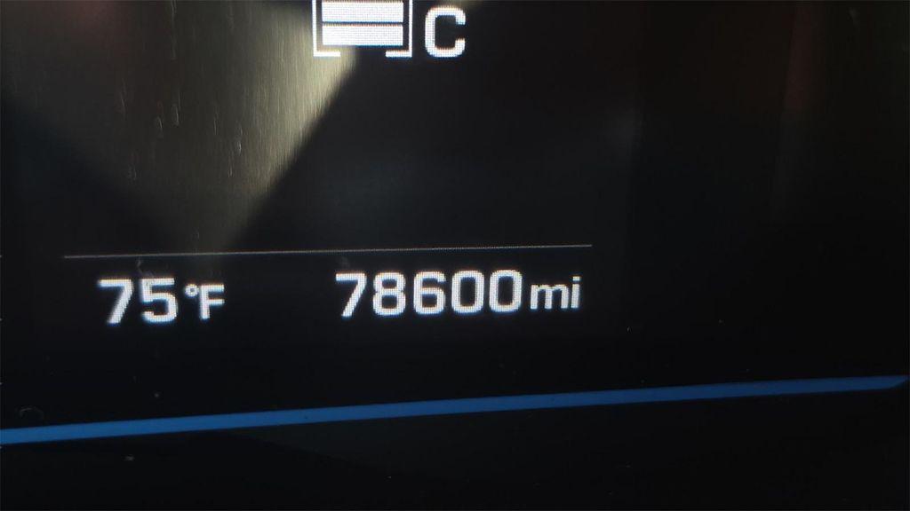 used 2018 Hyundai Ioniq Hybrid car, priced at $13,746