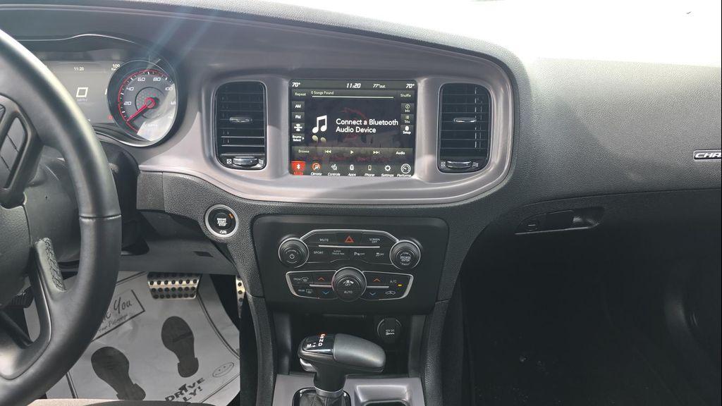 used 2023 Dodge Charger car, priced at $28,988