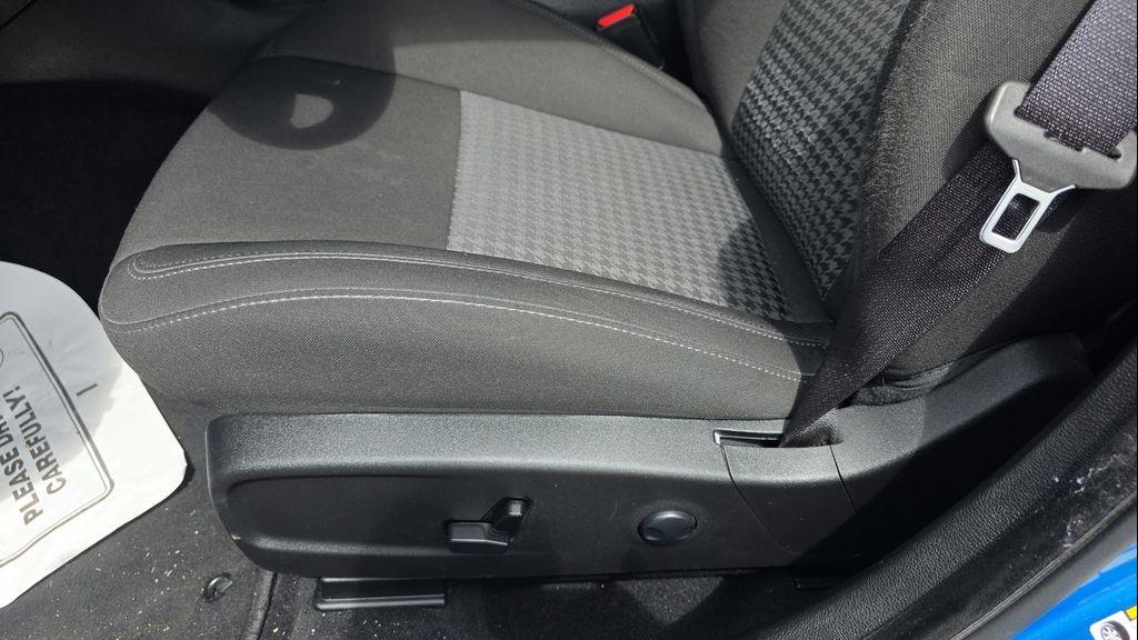 used 2023 Dodge Charger car, priced at $28,988