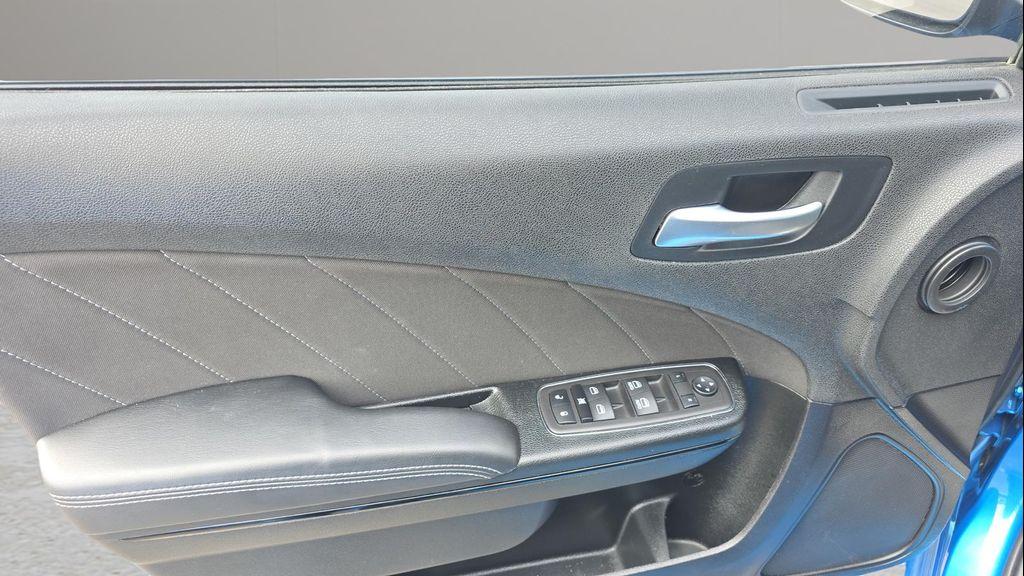 used 2023 Dodge Charger car, priced at $28,988