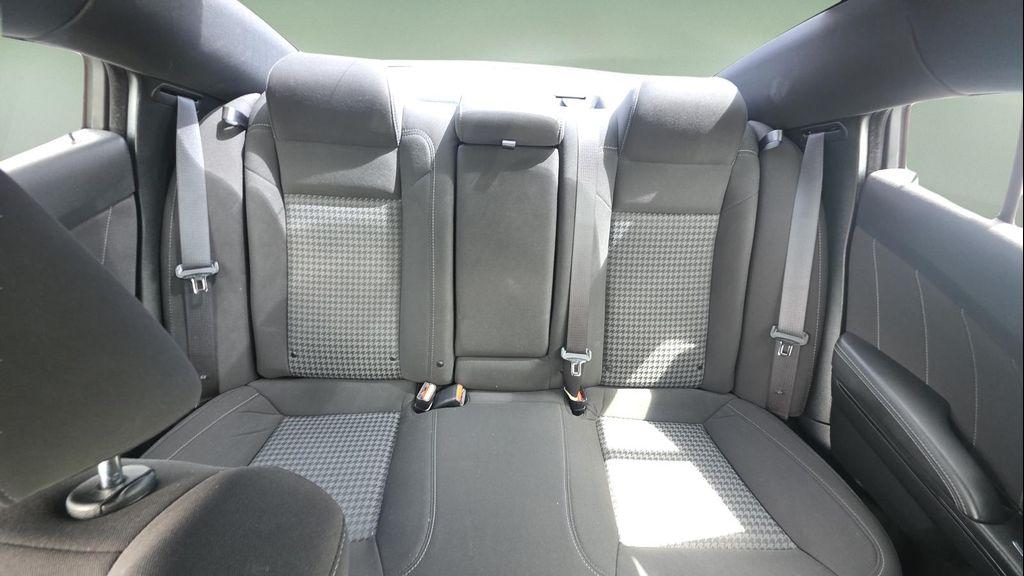 used 2023 Dodge Charger car, priced at $28,988