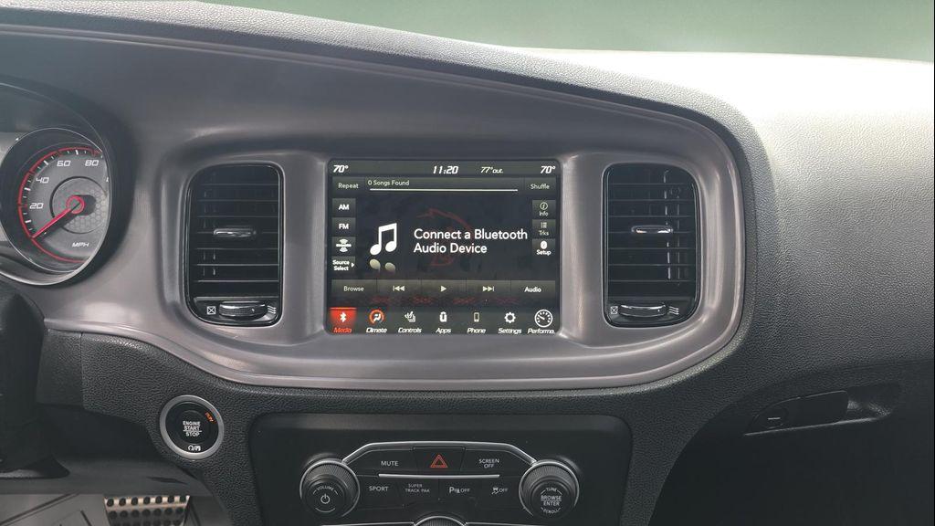 used 2023 Dodge Charger car, priced at $28,988